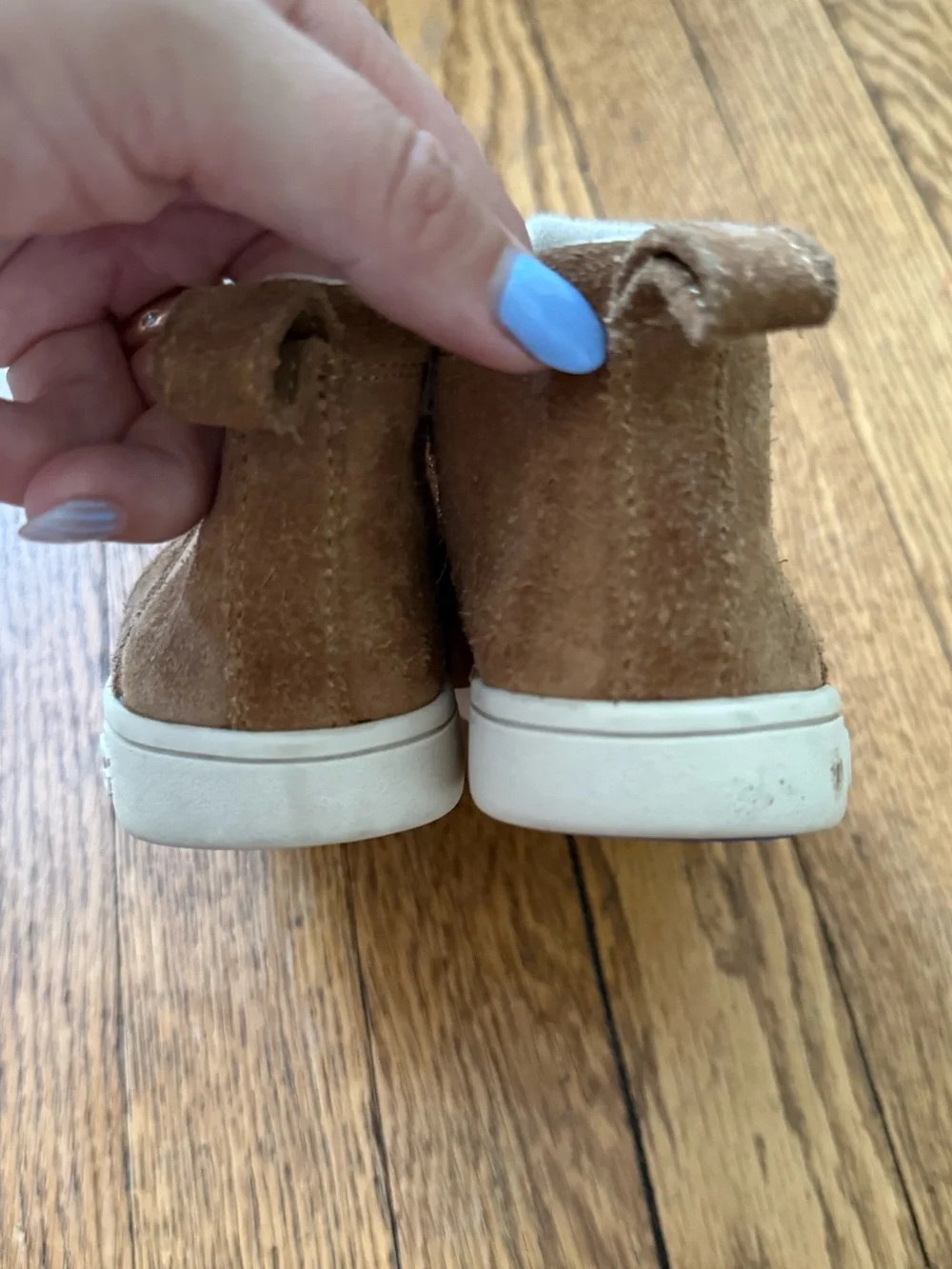 UGG Hamden II Chelsea Boots - Size 8